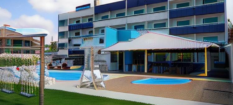 冒险酒店(Hotel Adventure São Luís)图片