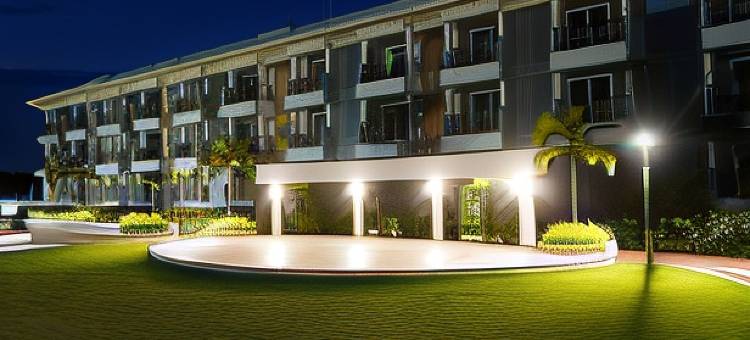 Palm Regal Resort图片