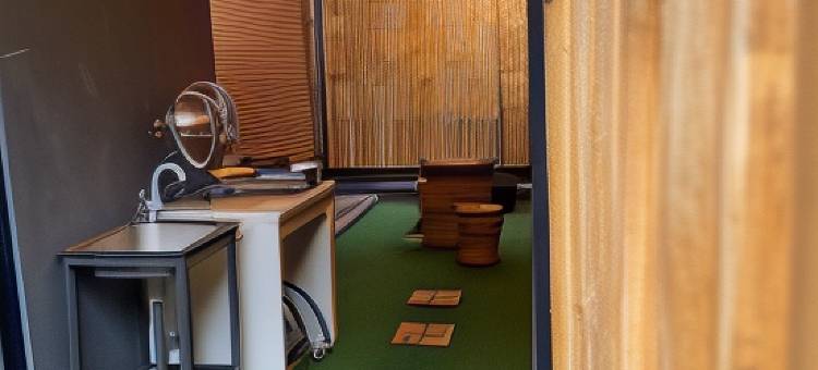 奥玛阿比扎(Omah Abiza | Glamping Jogja)图片