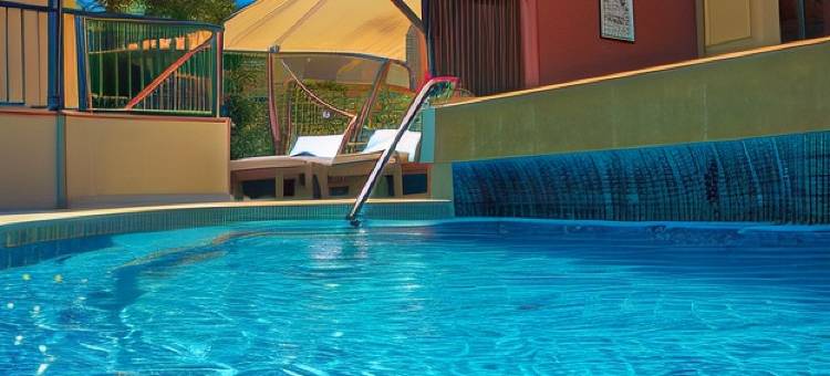 莱布勒里健康度假酒店(The Library Hotel Wellness Retreat)图片