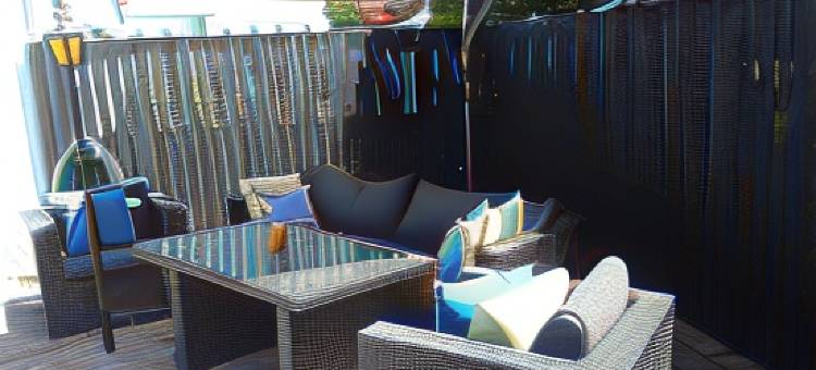 日落汽车旅馆(Sundowner Motel)图片