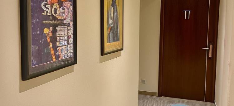 La Falaise酒店(La Falaise Hotel)图片