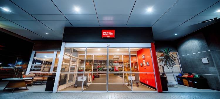 宜必思康塞普西翁酒店(Ibis Concepción)图片