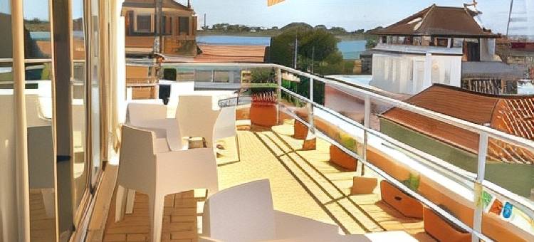 马尔克斯旅馆(Villa Marquez)图片