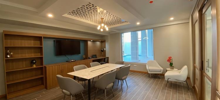 马亚奎兹温德姆爵怡酒店(Tryp by Wyndham Mayaguez)图片