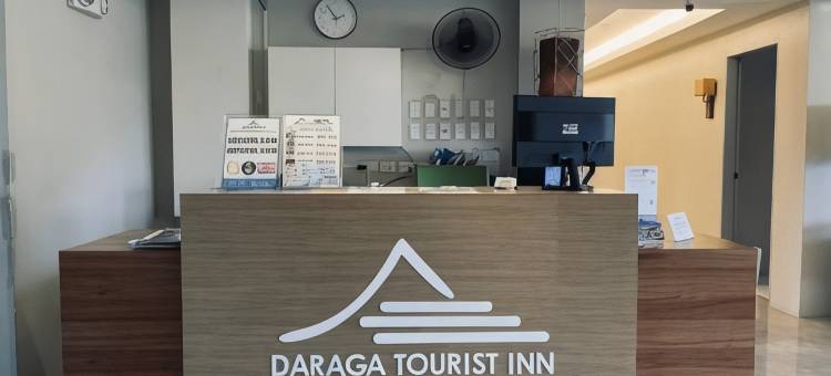 达拉加旅游旅馆(Daraga Tourist Inn)图片