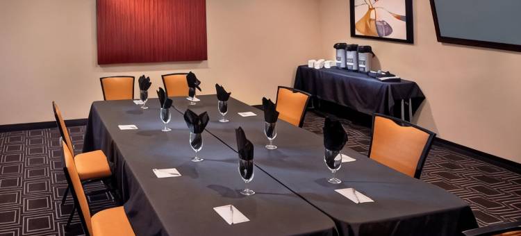 奥尔巴尼TownePlace Suites 酒店/医疗中心(TownePlace Suites Albany Downtown/Medical Center)图片