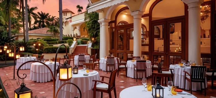 韦拉什精品酒店＆海洋俱乐部度假酒店 - 限成人全包(Casa Velas Adults Only All Inclusive)图片