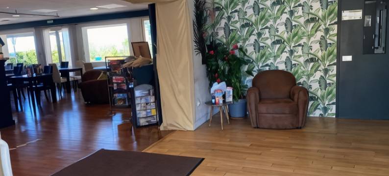 舍尔德酒店(Shelder Hôtel - Cherbourg EN Cotentin - Equeurdreville)图片