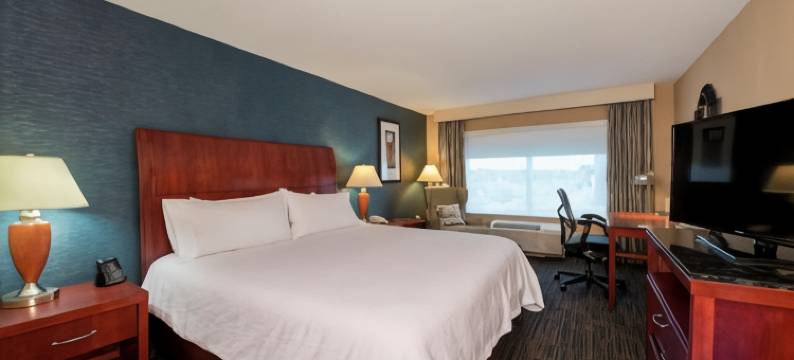 图珀洛希尔顿花园酒店(Hilton Garden Inn Tupelo)图片