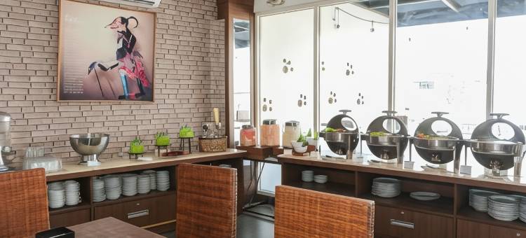 达鲁酒店(Hotel Dalu)图片