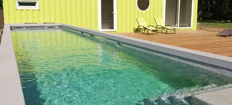 迪布朗奇斯 & 沃斯酒店(Des Branches & Vous)图片