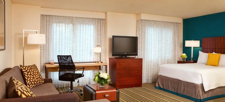 Residence Inn Sacramento Airport Natomas图片