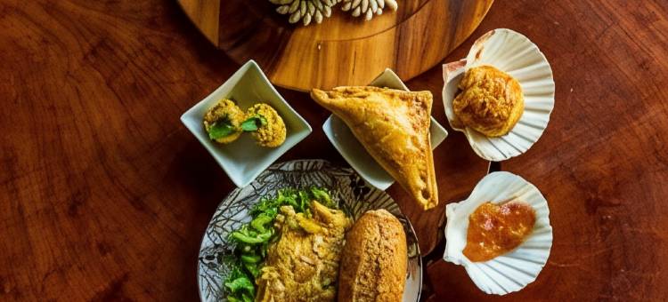 马提尼克岛树屋(Martinique Treehouse)图片