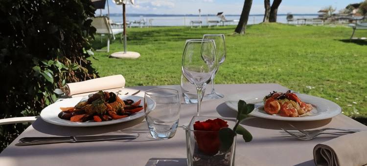 芳提波伊欧拉酒店(Hotel Fonte Boiola)图片