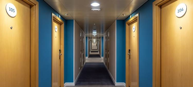 Holiday Inn Express 里斯本 - OEIRAS的(Holiday Inn Express LISBON - OEIRAS by IHG)图片