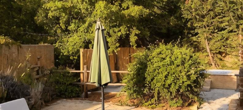 蓝鸟谷住宿加早餐旅馆(Blue Jay Valley)图片