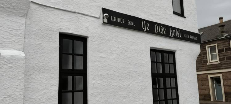 老酒店(Ye Olde Hotel)图片