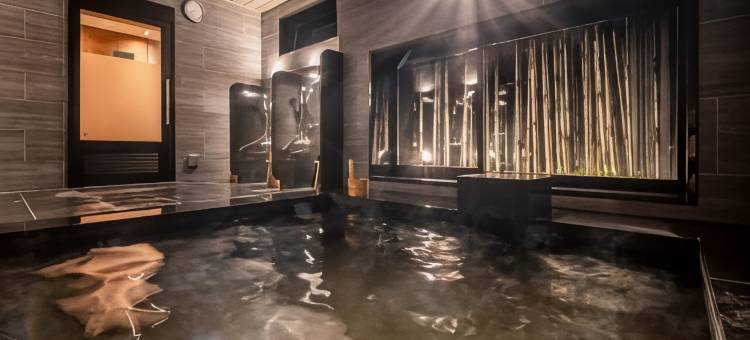 石狩超级酒店(Super Hotel Ishikari)图片