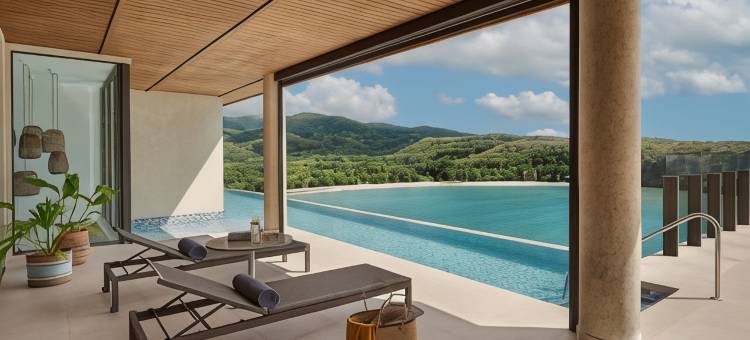 六善拉萨热斯酒店(Six Senses La Sagesse)图片