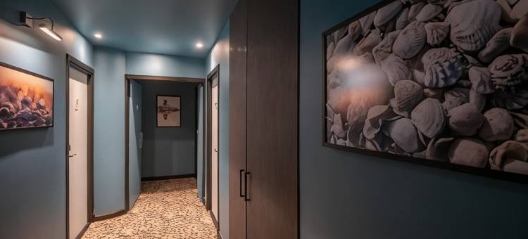 尼斯阿尔巴贝斯特韦斯特酒店(Best Western Alba Hotel)图片