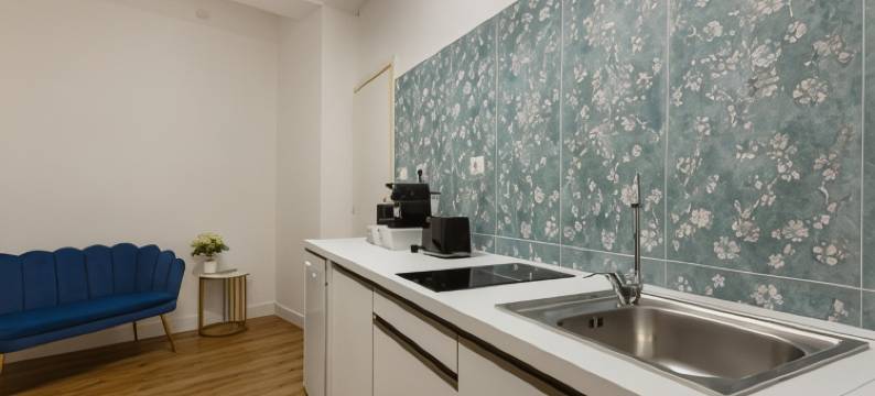 莲花旅馆(Fior di Loto Rooms)图片