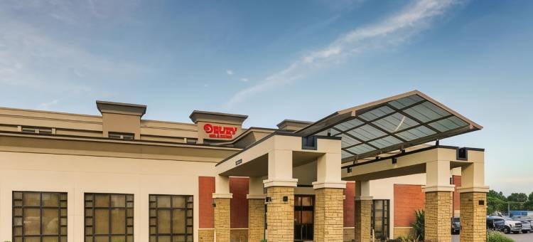 圣约瑟德鲁里套房酒店(Drury Inn & Suites St Joseph)图片