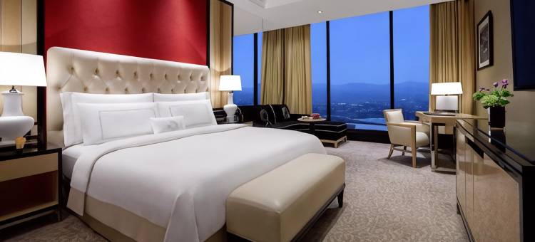 豪华事务酒店(The Trans Luxury Hotel Bandung)图片