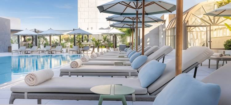 Signia by Hilton Amman图片