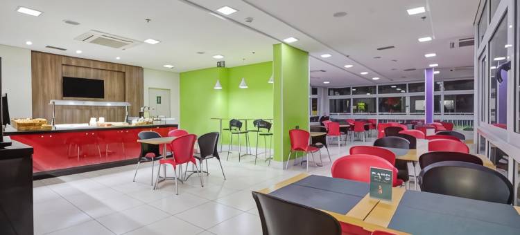 Transamerica Fit 坎皮纳斯(Transamerica Fit Campinas)图片