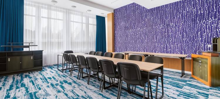 宜必思尚品罗斯诺夫波德拉德霍斯滕休闲酒店(Ibis Styles Relax Roznov Pod Radhostem)图片