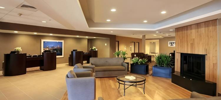 品质酒店(Quality Hotel)图片