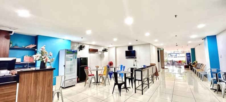 翡翠酒店(The Jade Hotel Near Tan Son Nhat Airport)图片