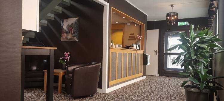 阿尔根酒店(Sure Hotel By Best Western Algen)(Sure Hotel by Best Western Algen)图片