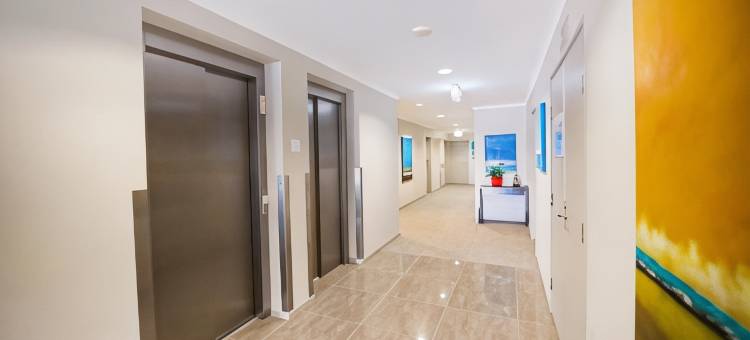 格拉德斯通市中心公寓式酒店(Gladstone City Central Apartment Hotel Official)图片