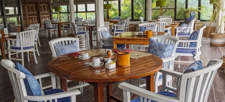 阿尔马里克别墅度假酒店(Villa Almarik Resort)图片