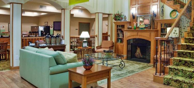 奥尔巴尼丽怡酒店(Country Inn & Suites by Radisson, Albany, GA)图片