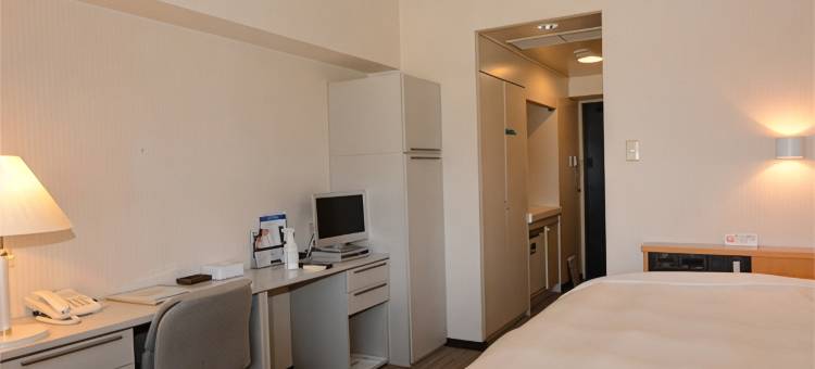 冈谷中央酒店(Okaya Central Hotel)图片