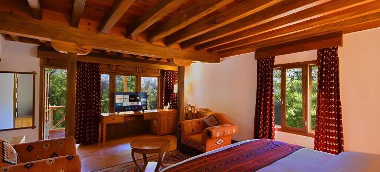 SERENA ALTIT堡垒住宅(Serena Altit Fort Residence)图片