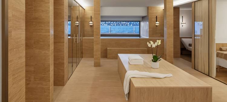 亚历克斯湖苏黎世 - 生活方式酒店和套房(Alex Lake Zürich - Lifestyle Hotel and Suites)图片