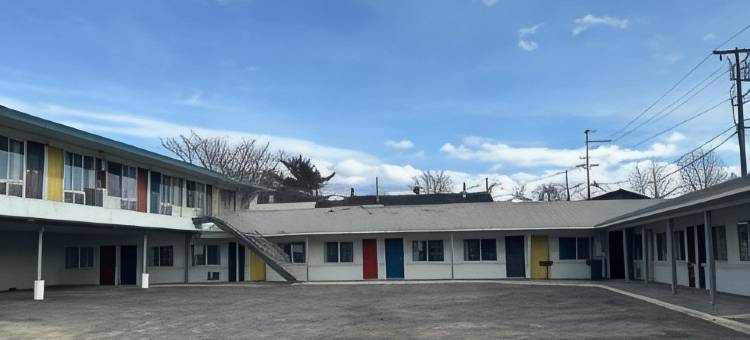 西格尼酒店-温尼马卡(Signature Inn Winnemucca)图片