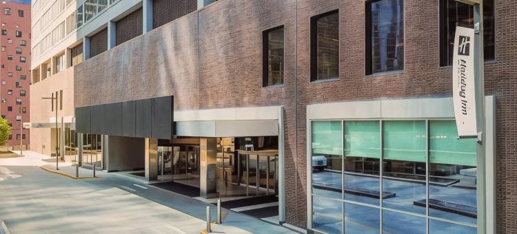 洲际假日酒店芝加哥市中心-马特(Holiday Inn Chicago Dwtn - the Mart)图片