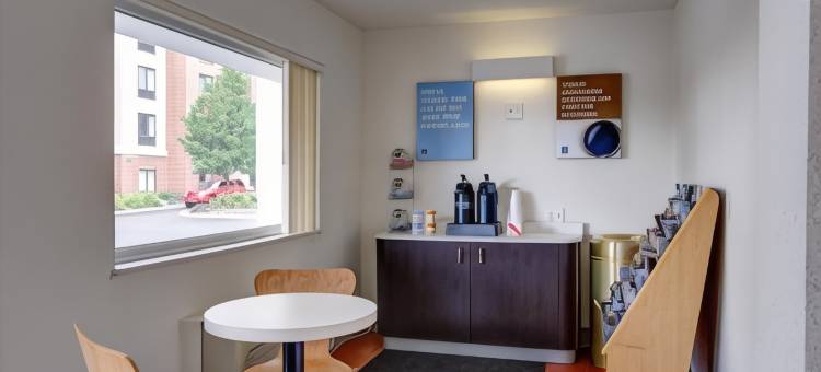 俄亥俄里奇菲尔德 6 号汽车旅馆(Motel 6 Richfield, Oh)图片