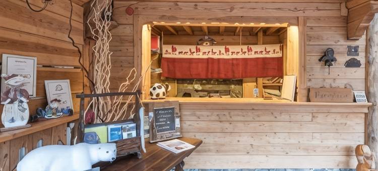 艾库尔伊酒店(Hotel l'Ecureuil)图片