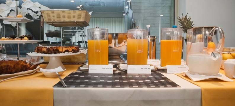 福罗酒店(FerroHotel)图片