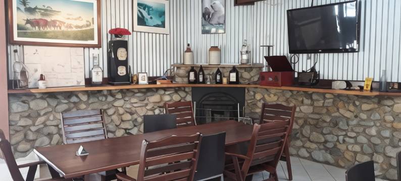 塔韦尔纳斯佩瓦酒店(Speewah Country Tavern)图片