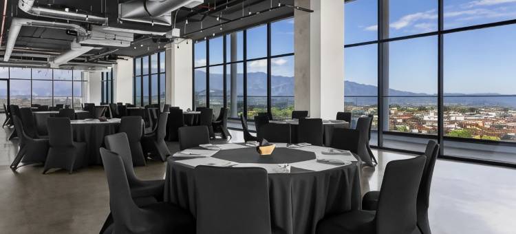 AC旧金山荷塞机场贝伦酒店(AC Hotel San Jose Airport Belen)图片