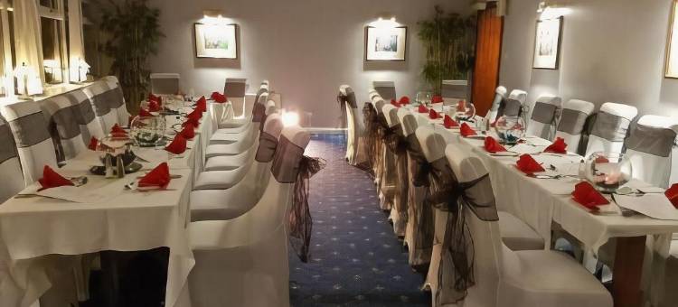 本特利酒店(Bentley Hotel)图片