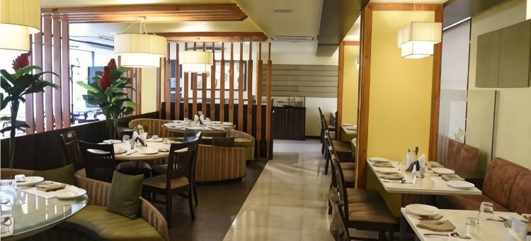 绿橄榄酒店(Hotel Green Olive)图片