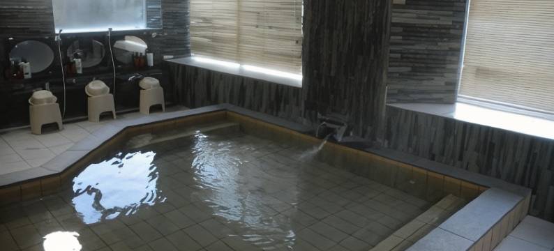 旅館岩沢荘(Ryokan Iwasawasou)图片